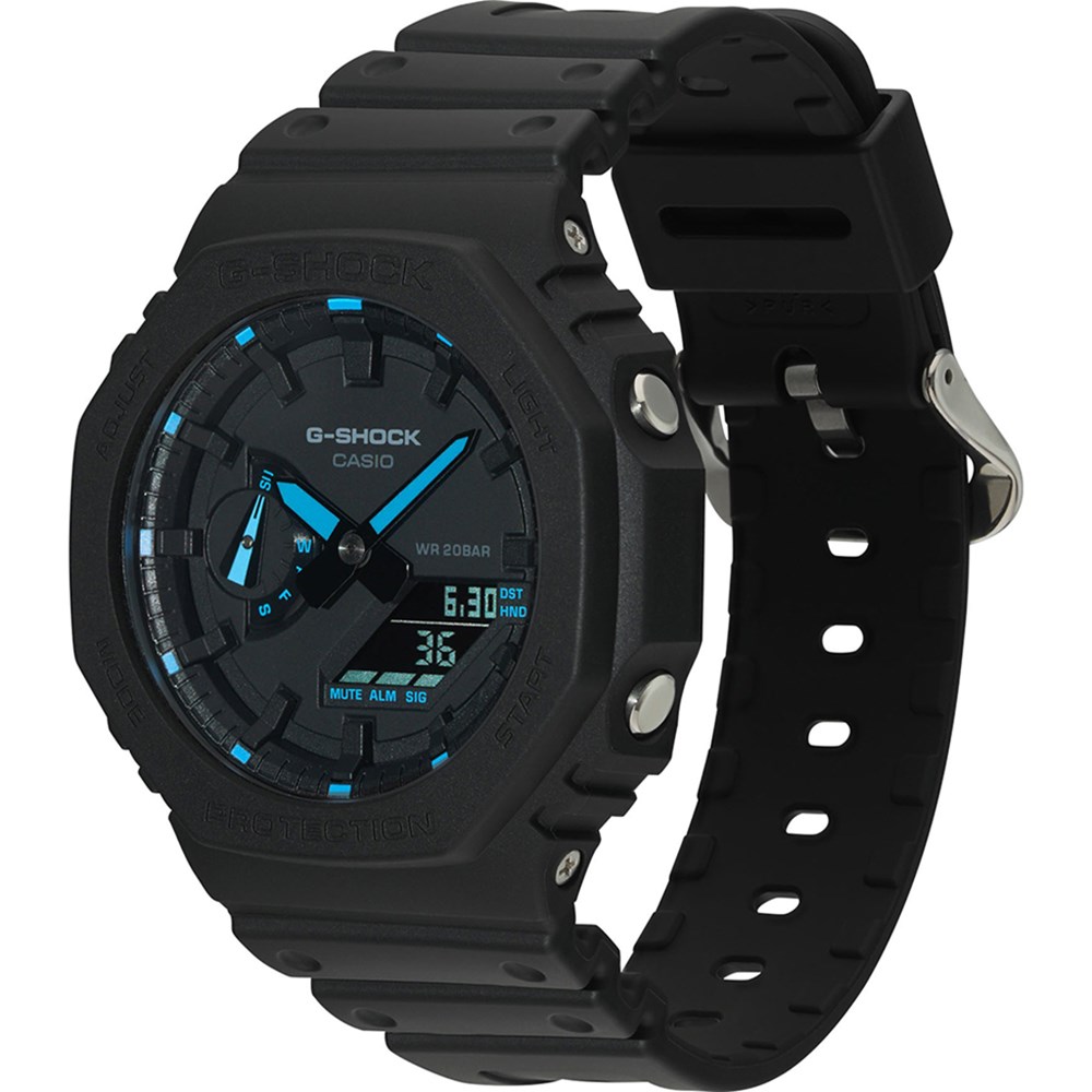 CASIO G-SHOCK