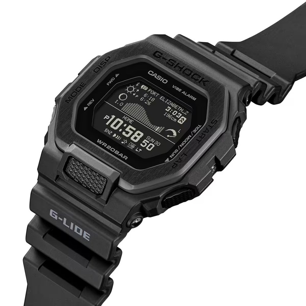 CASIO G-SHOCK
