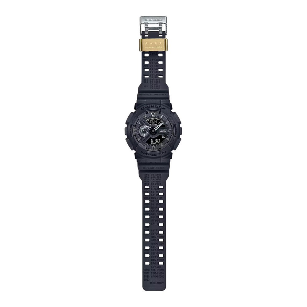 CASIO G-SHOCK