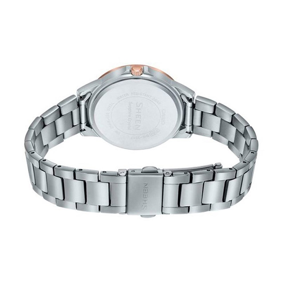 CASIO SHEEN