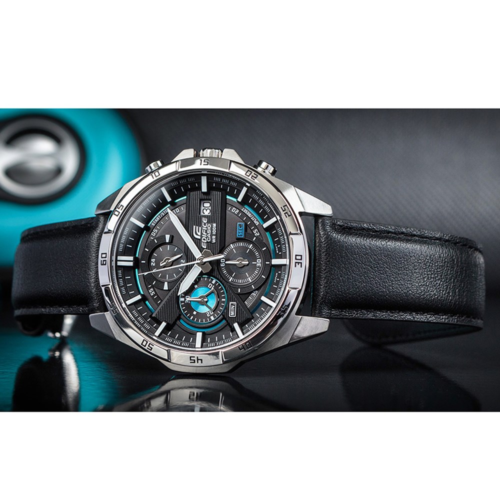 CASIO EDIFICE