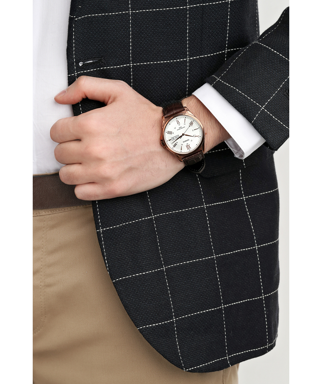 CASIO COLLECTION lifestyle