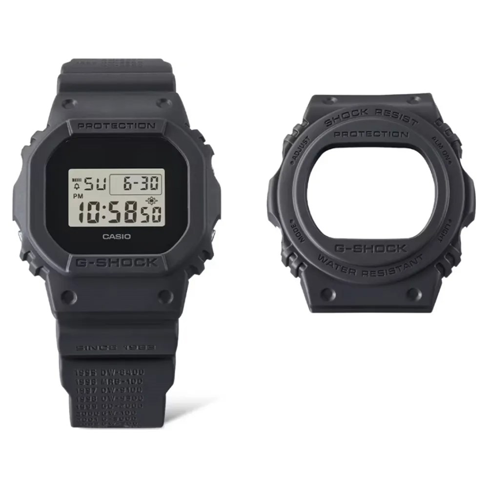 CASIO G-SHOCK