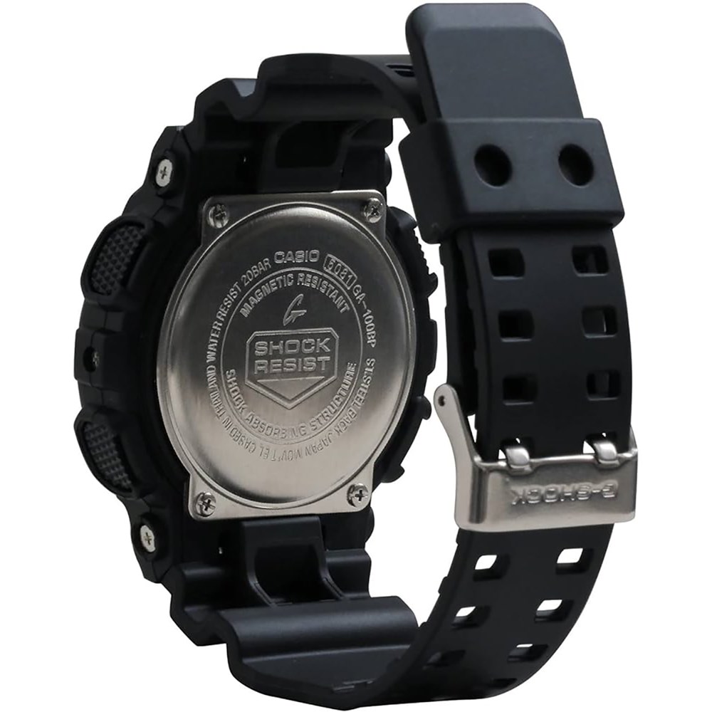 CASIO G-SHOCK