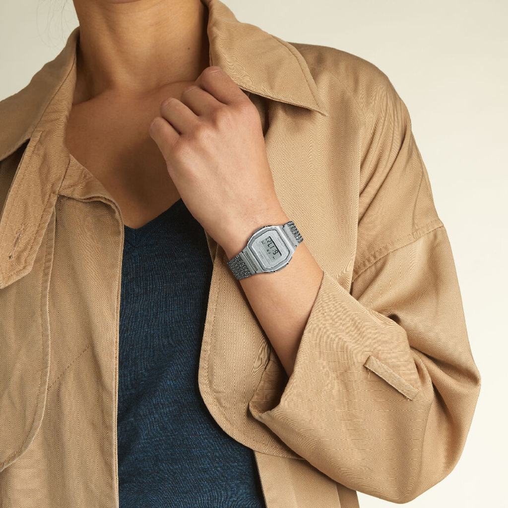 CASIO VINTAGE lifestyle