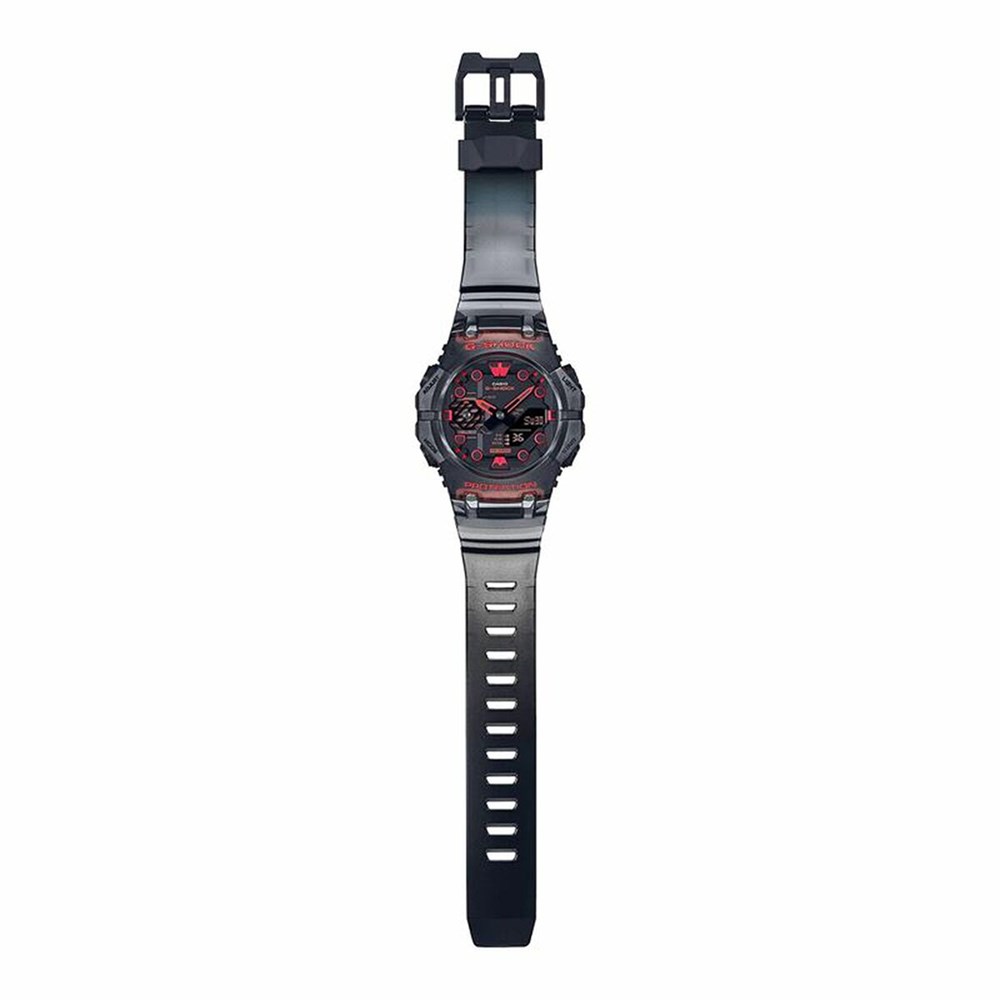 CASIO G-SHOCK