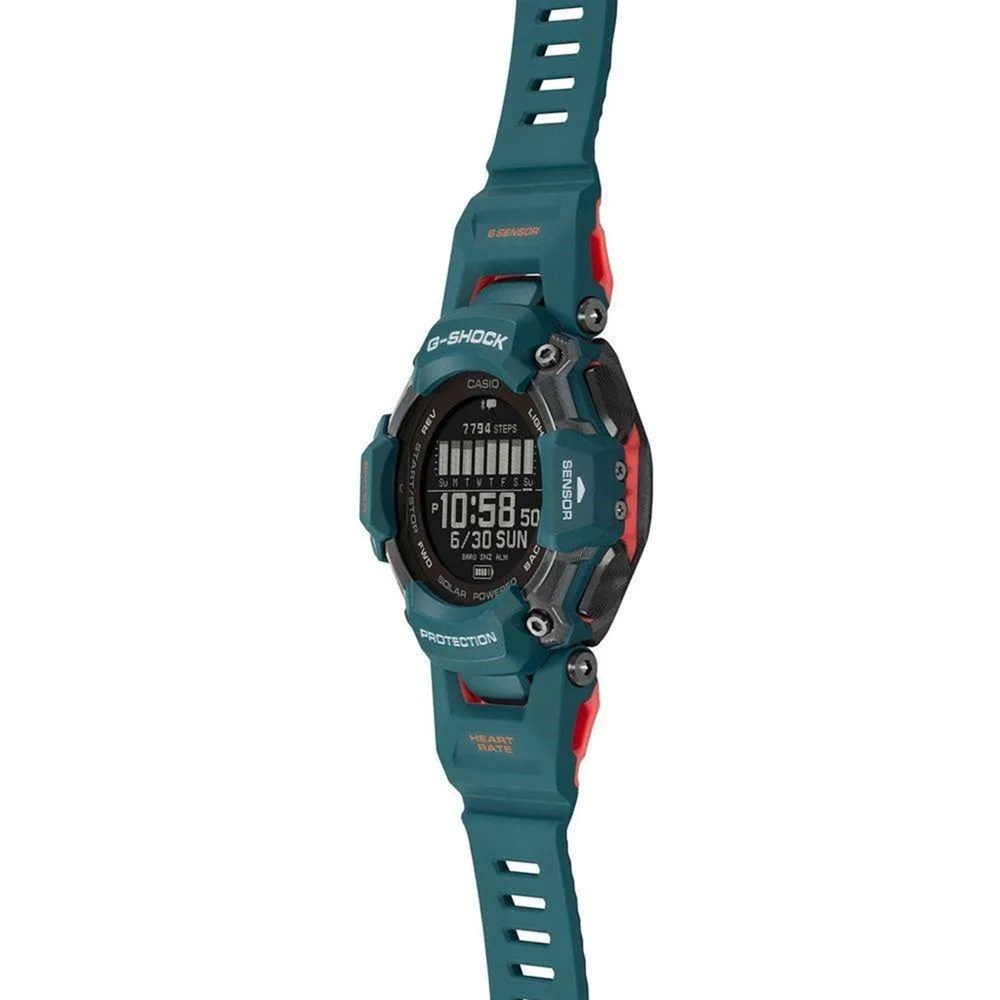CASIO G-SHOCK