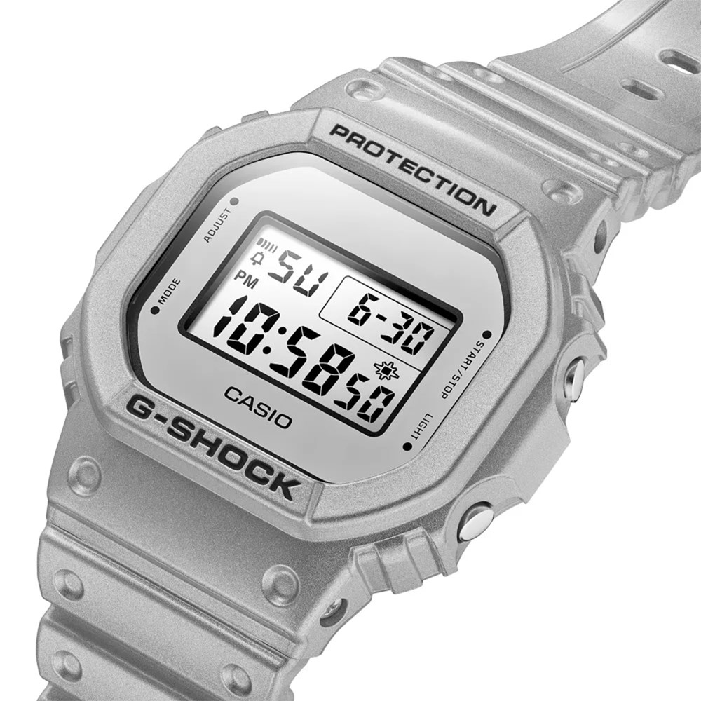 CASIO G-SHOCK