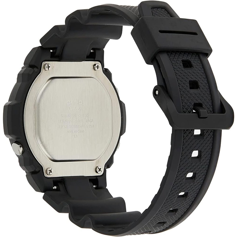 CASIO COLLECTION