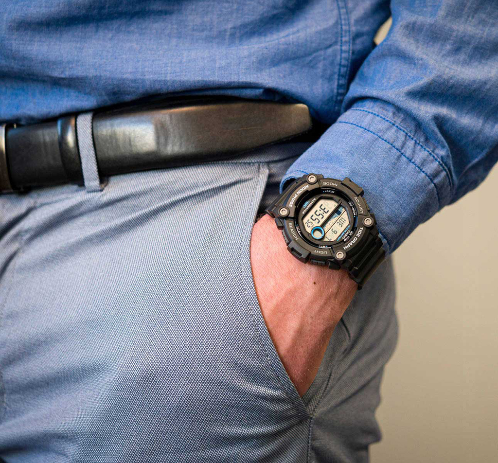 CASIO COLLECTION lifestyle