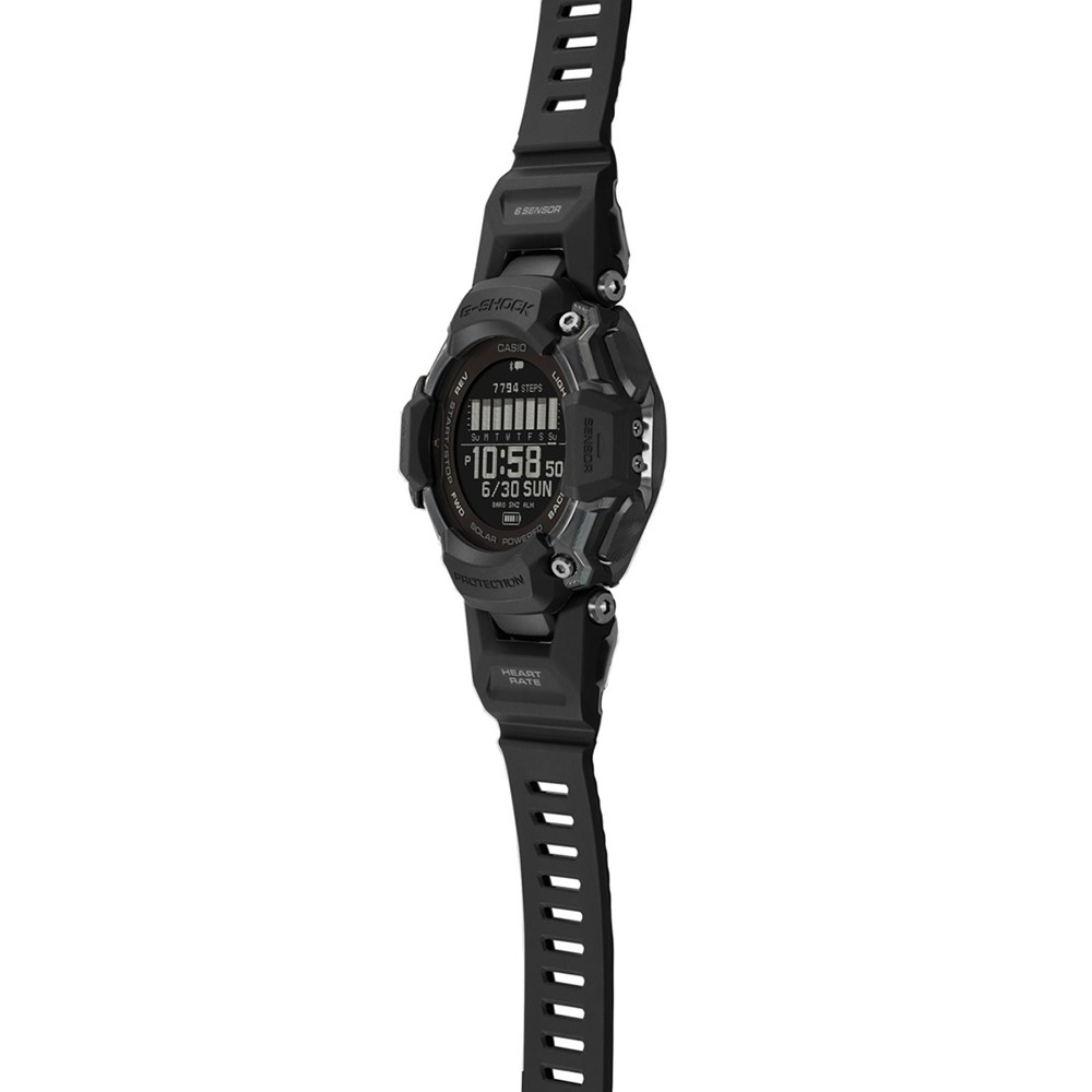 CASIO G-SHOCK