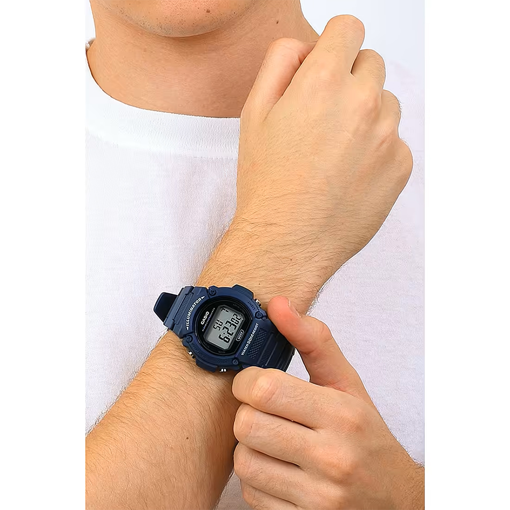 CASIO COLLECTION lifestyle