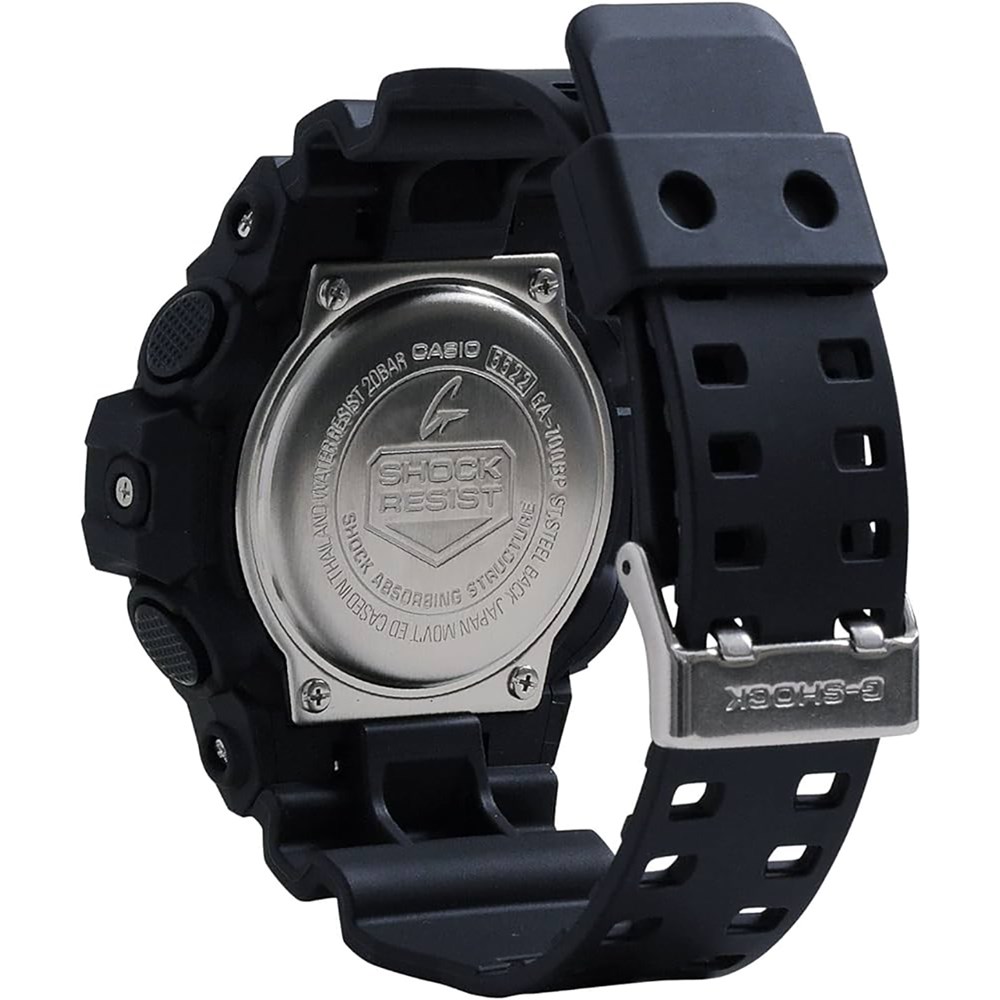 CASIO G-SHOCK