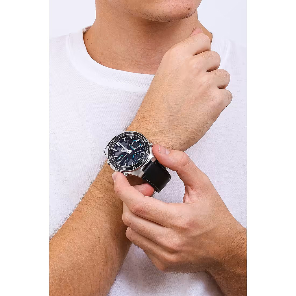 CASIO EDIFICE lifestyle