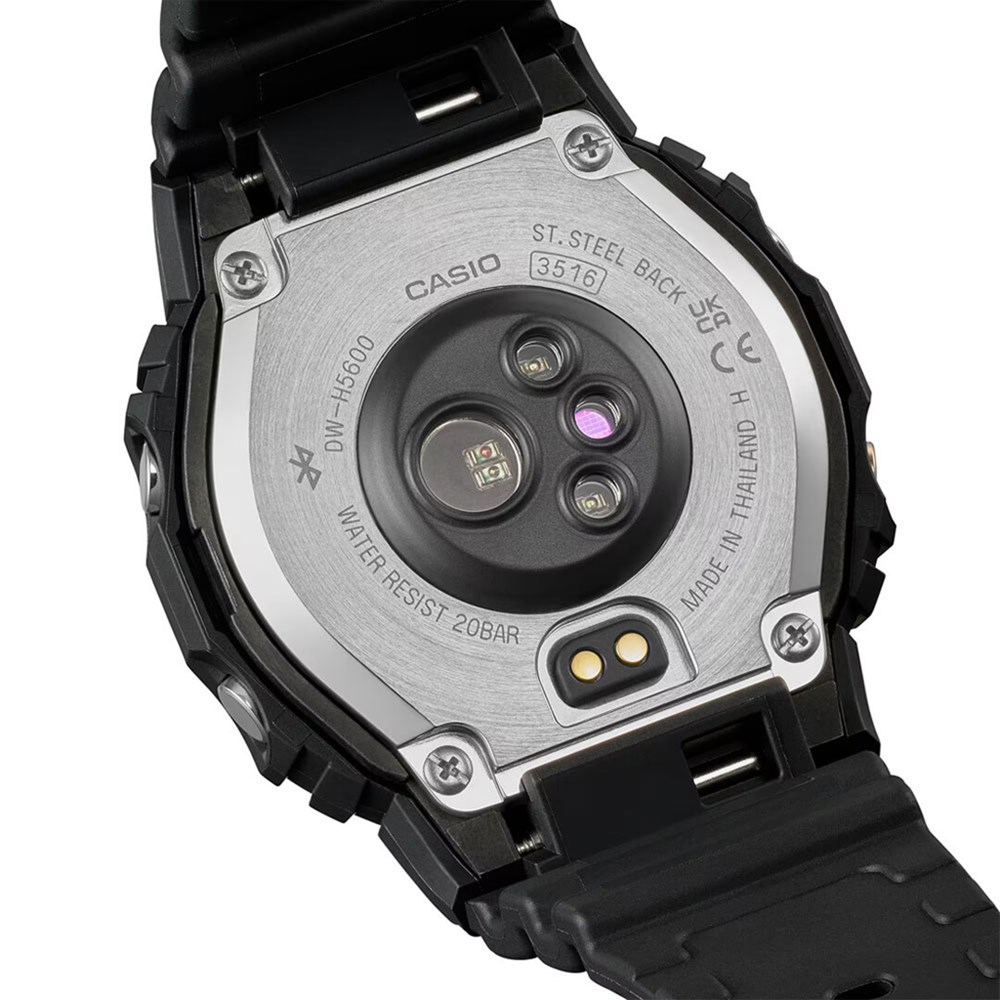 CASIO G-SHOCK