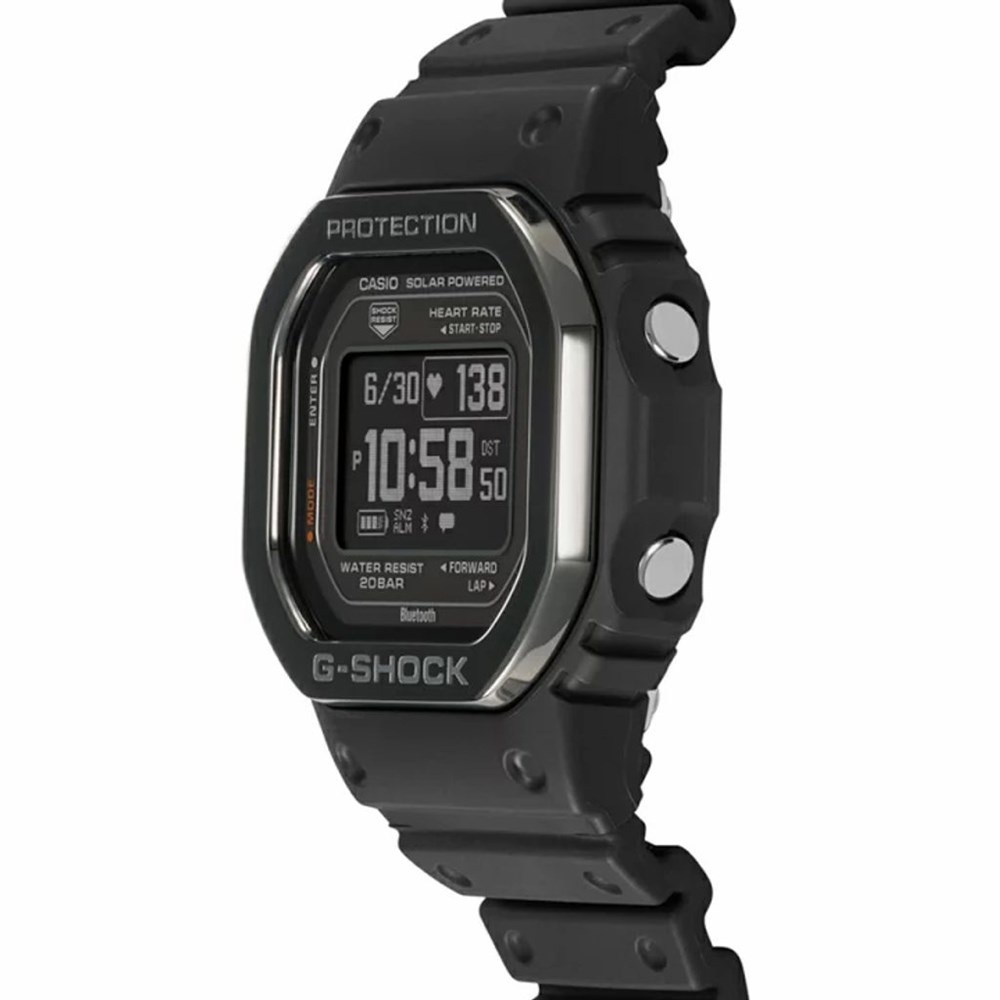 CASIO G-SHOCK