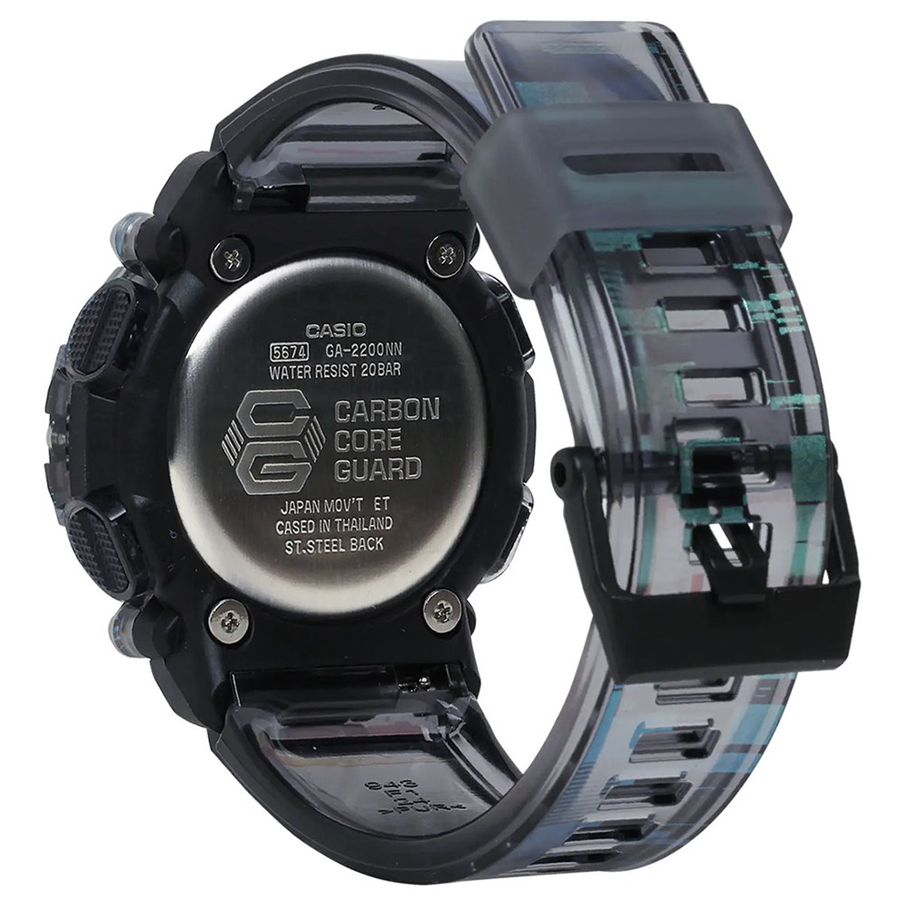 CASIO G-SHOCK