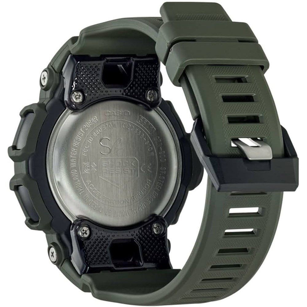 CASIO G-SHOCK