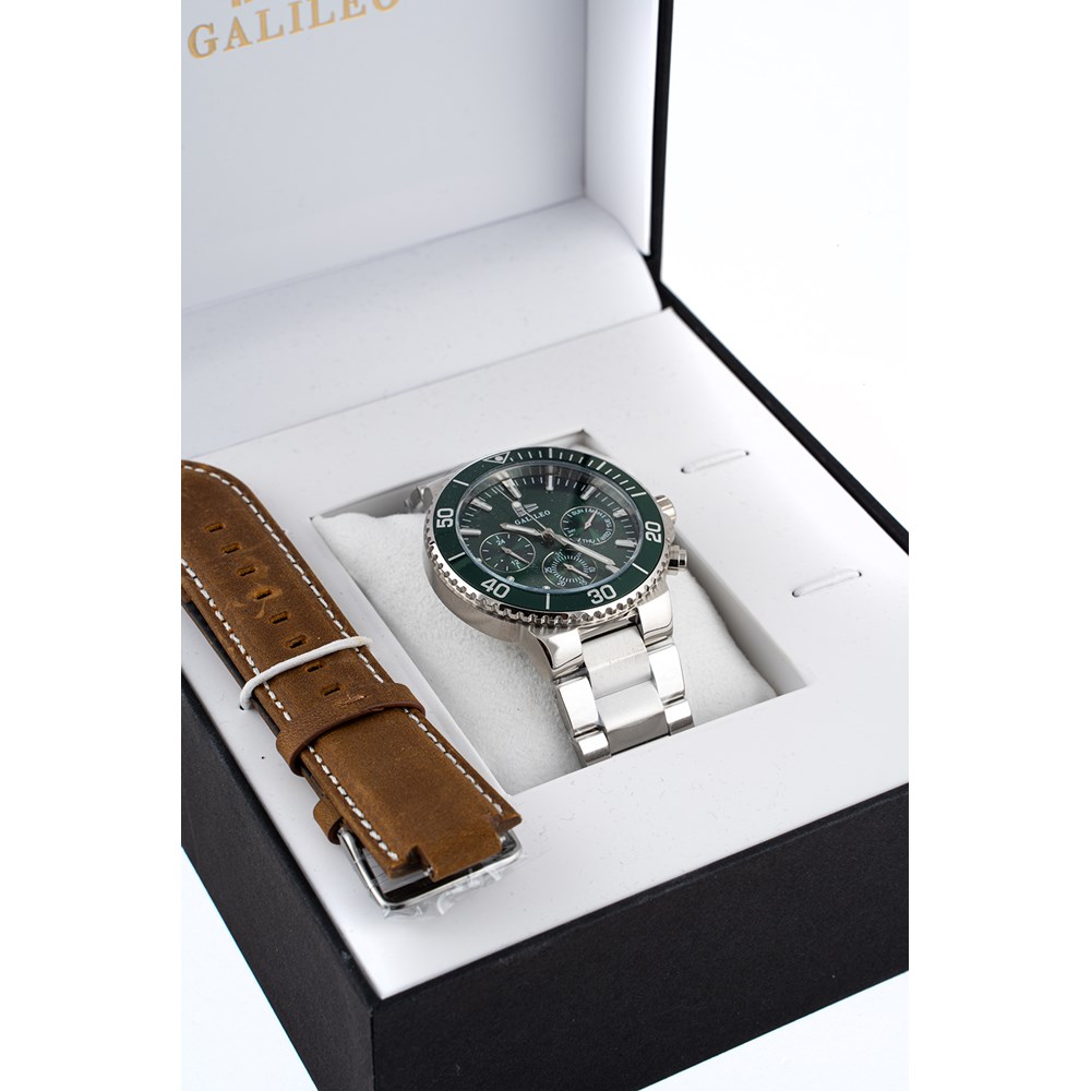 GALILEO GMB5102
