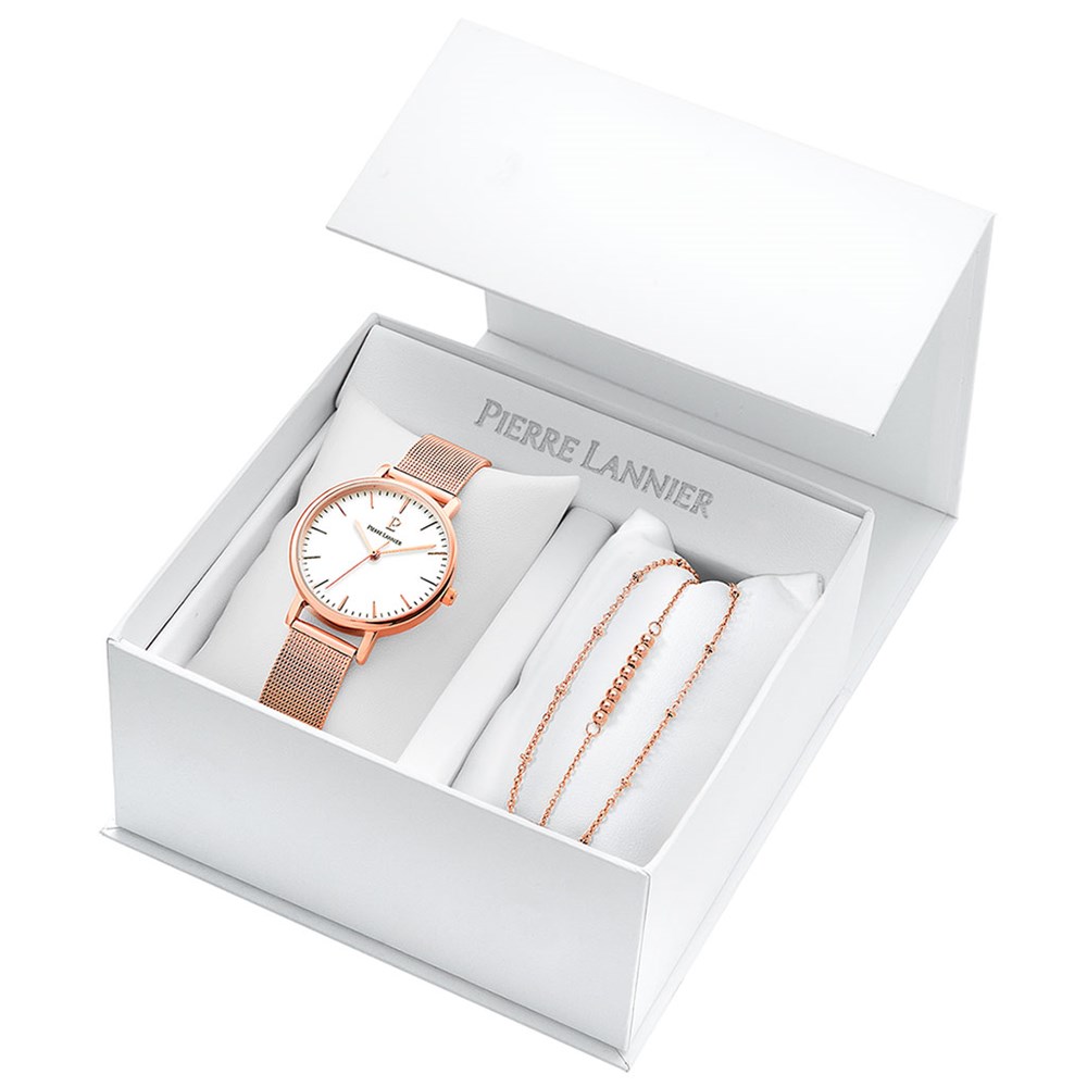 Pierre Lannier Zenski Satovi PIERRE LANNIER ARIANE
