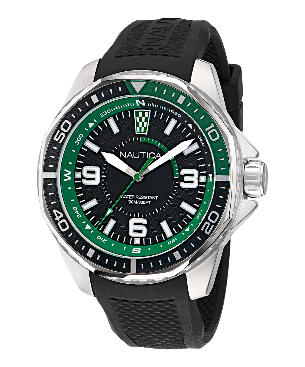 NAUTICA KOH MAY BAY lifestyle