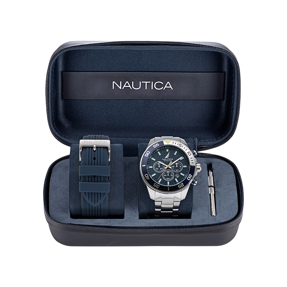 NAUTICA One Recycled