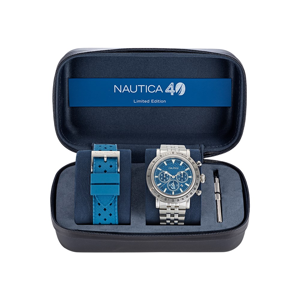 NAUTICA Spettacolare 40th Anniversary