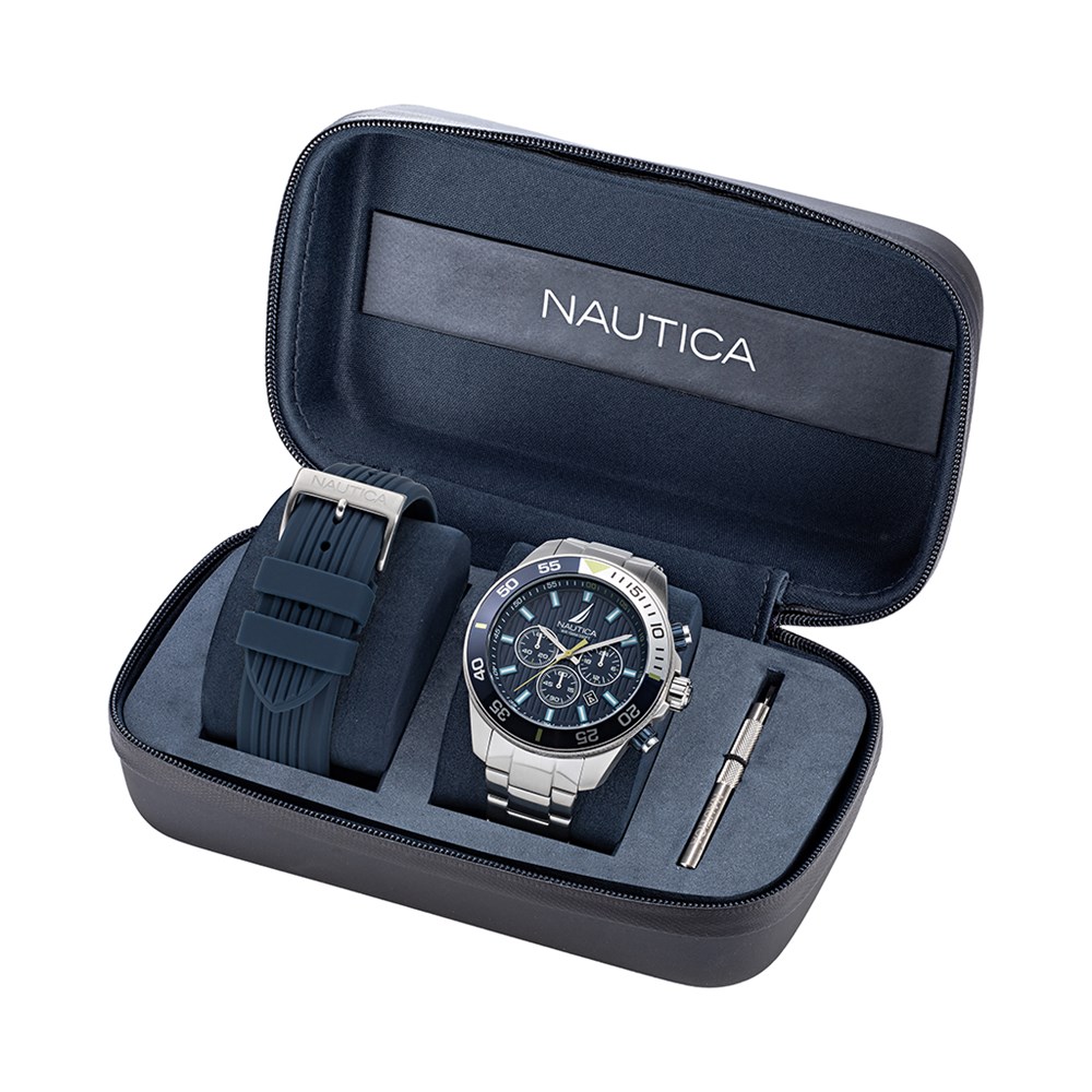 NAUTICA One Recycled