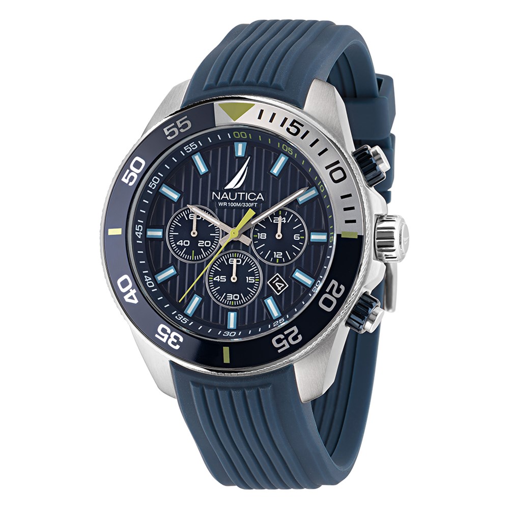 NAUTICA One Recycled