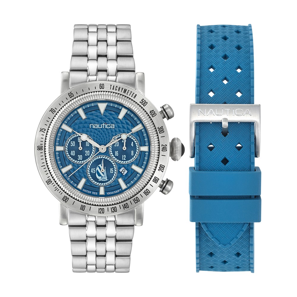 NAUTICA Spettacolare 40th Anniversary