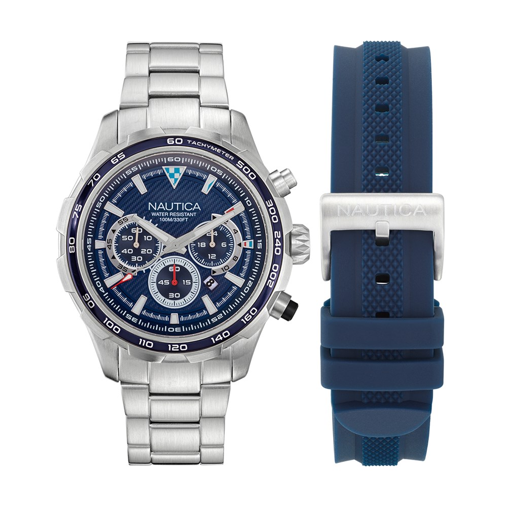 NAUTICA NST