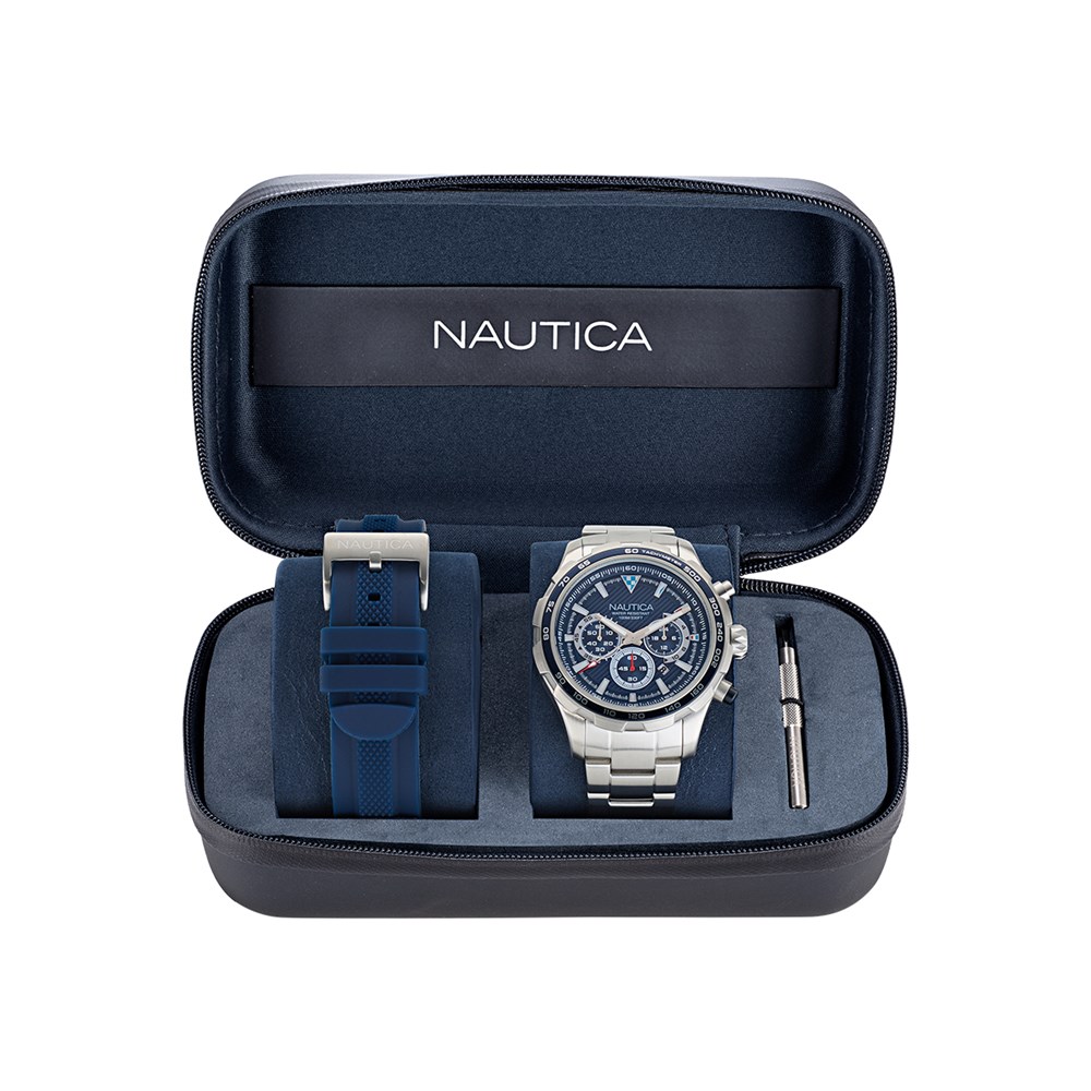 NAUTICA NST