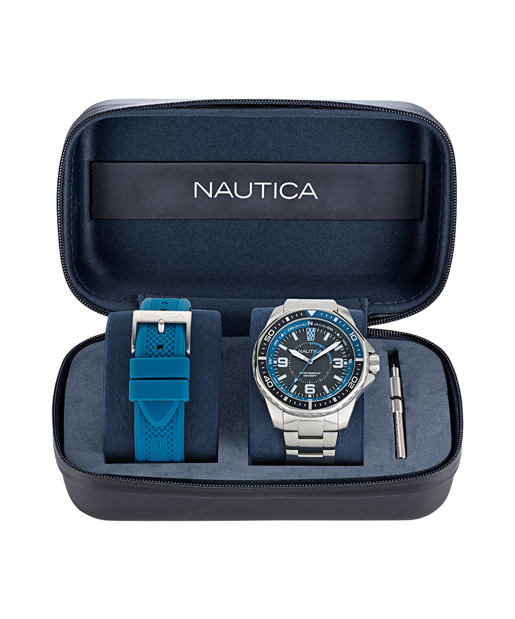 NAUTICA KOH MAY BAY lifestyle