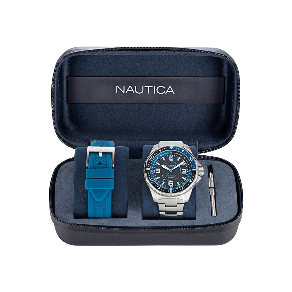 NAUTICA KOH MAY BAY