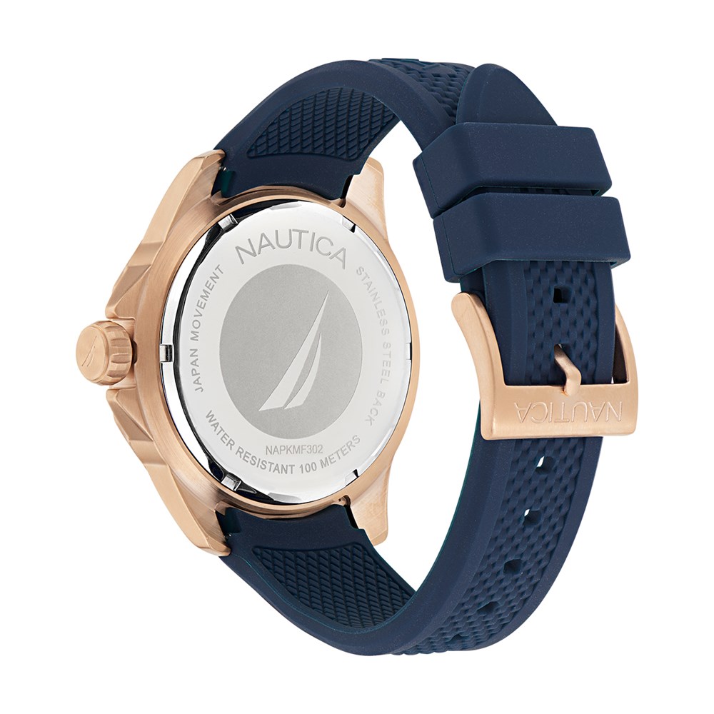 NAUTICA KOH MAY BAY