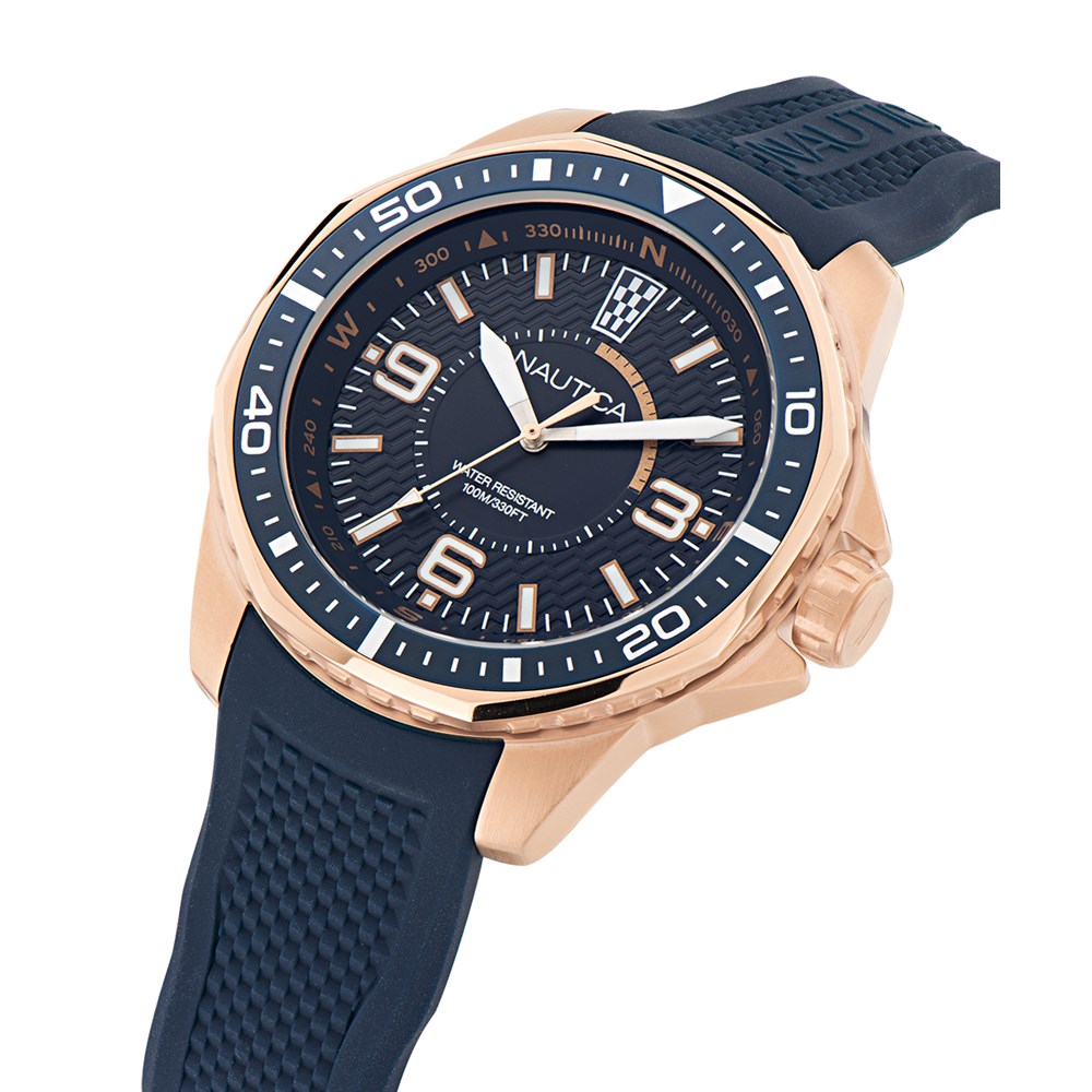NAUTICA KOH MAY BAY