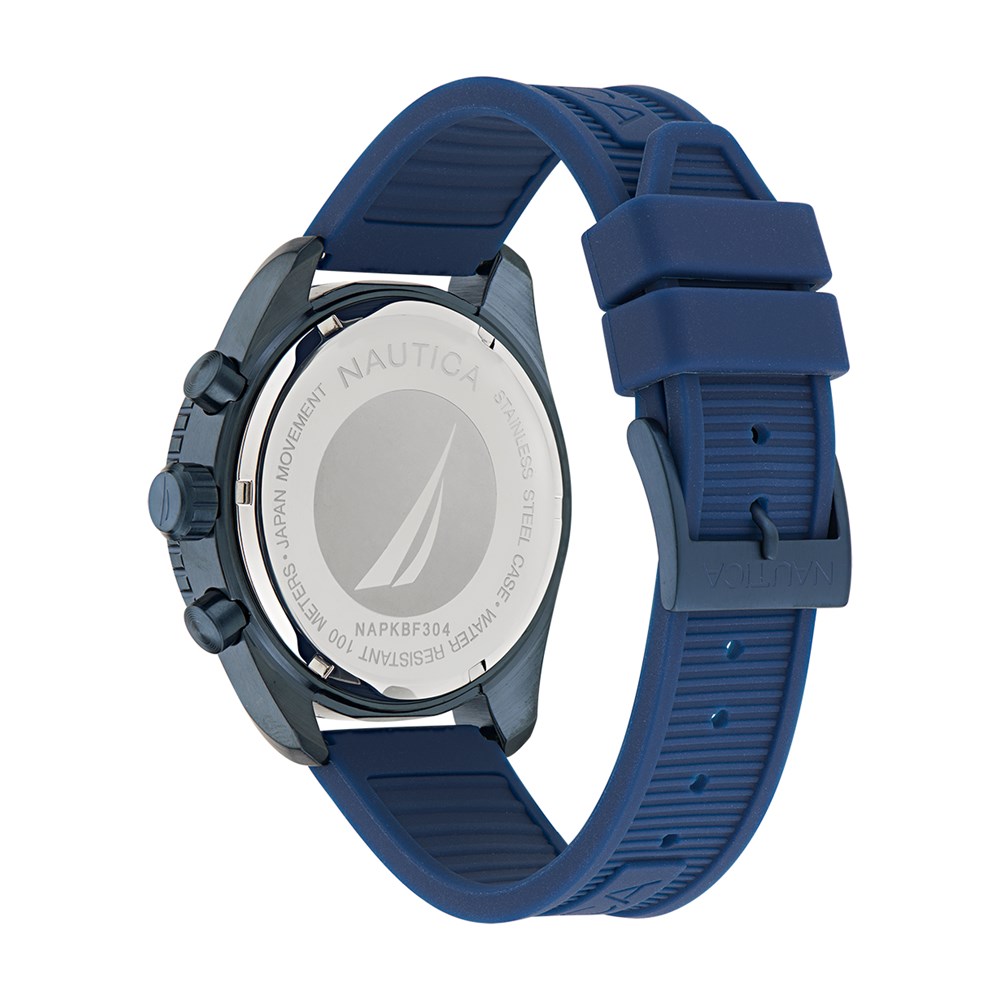 NAUTICA KEY BISCANE