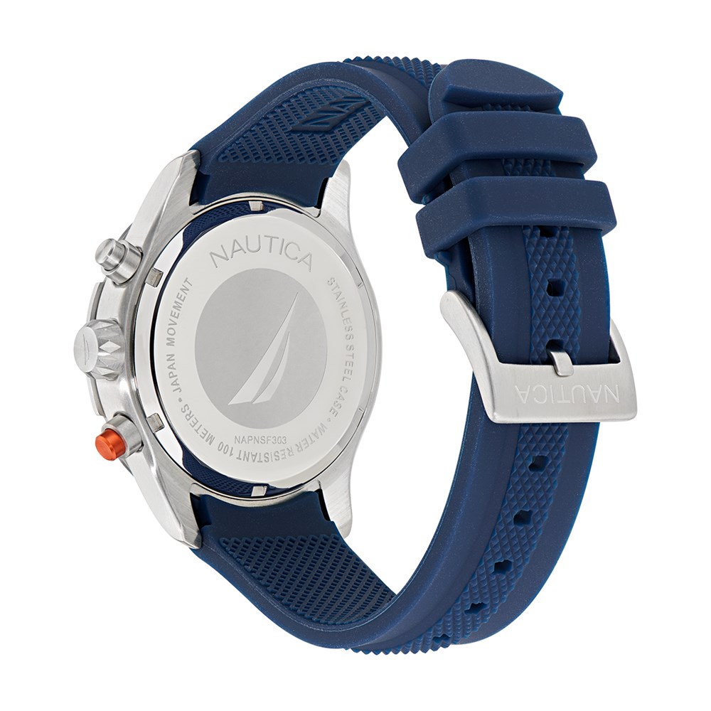NAUTICA NST