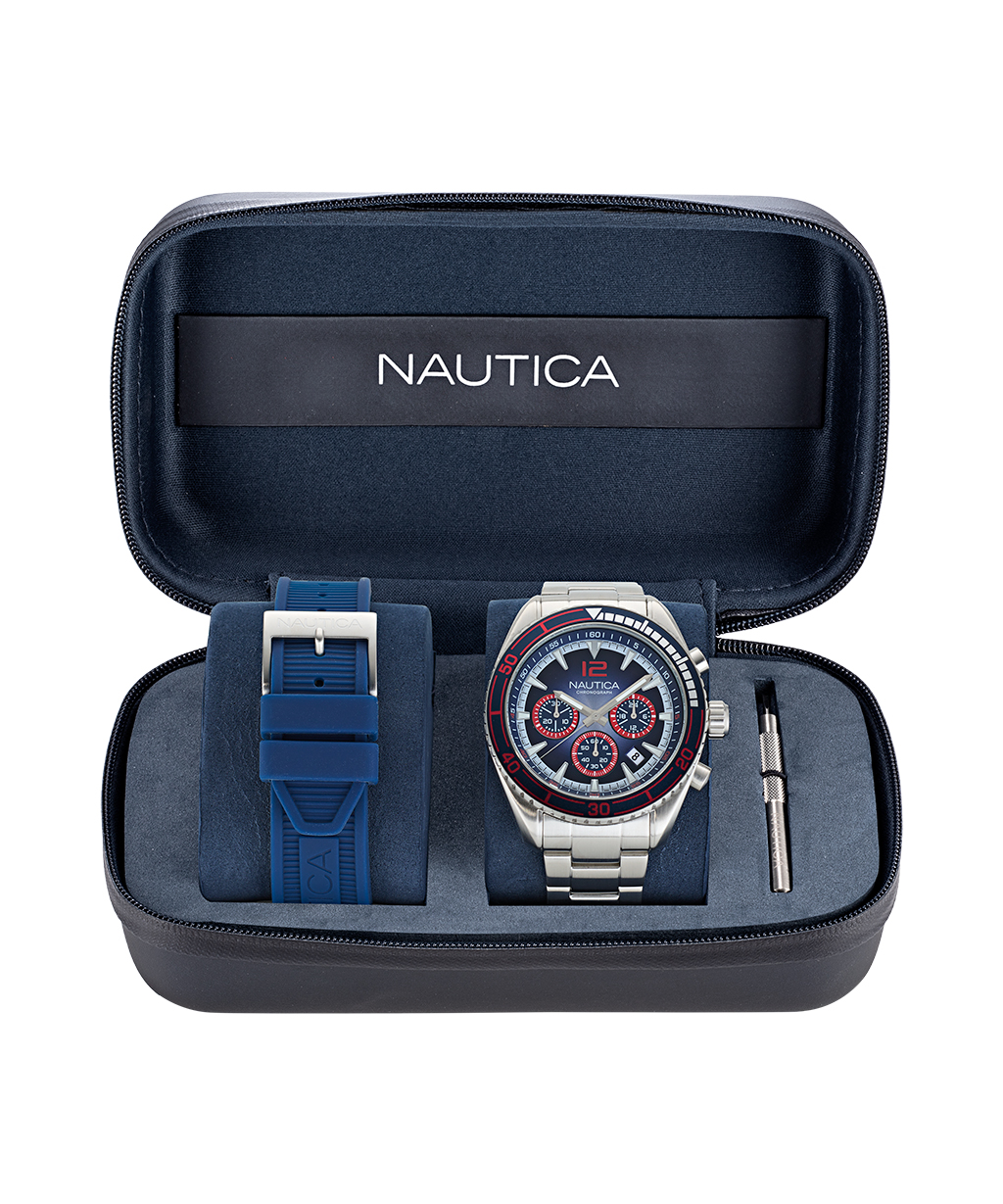 NAUTICA KEY BISCANE lifestyle