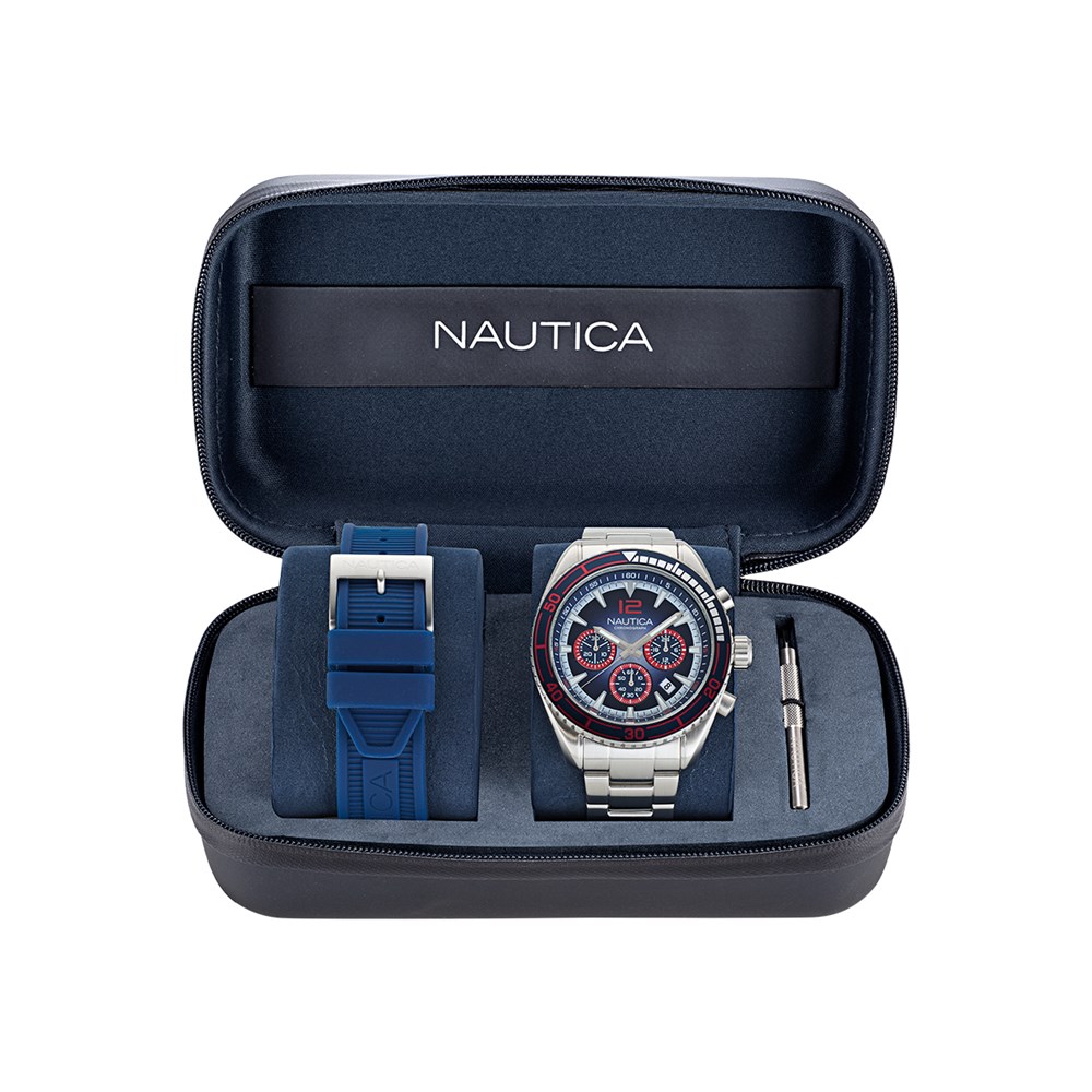 NAUTICA KEY BISCANE