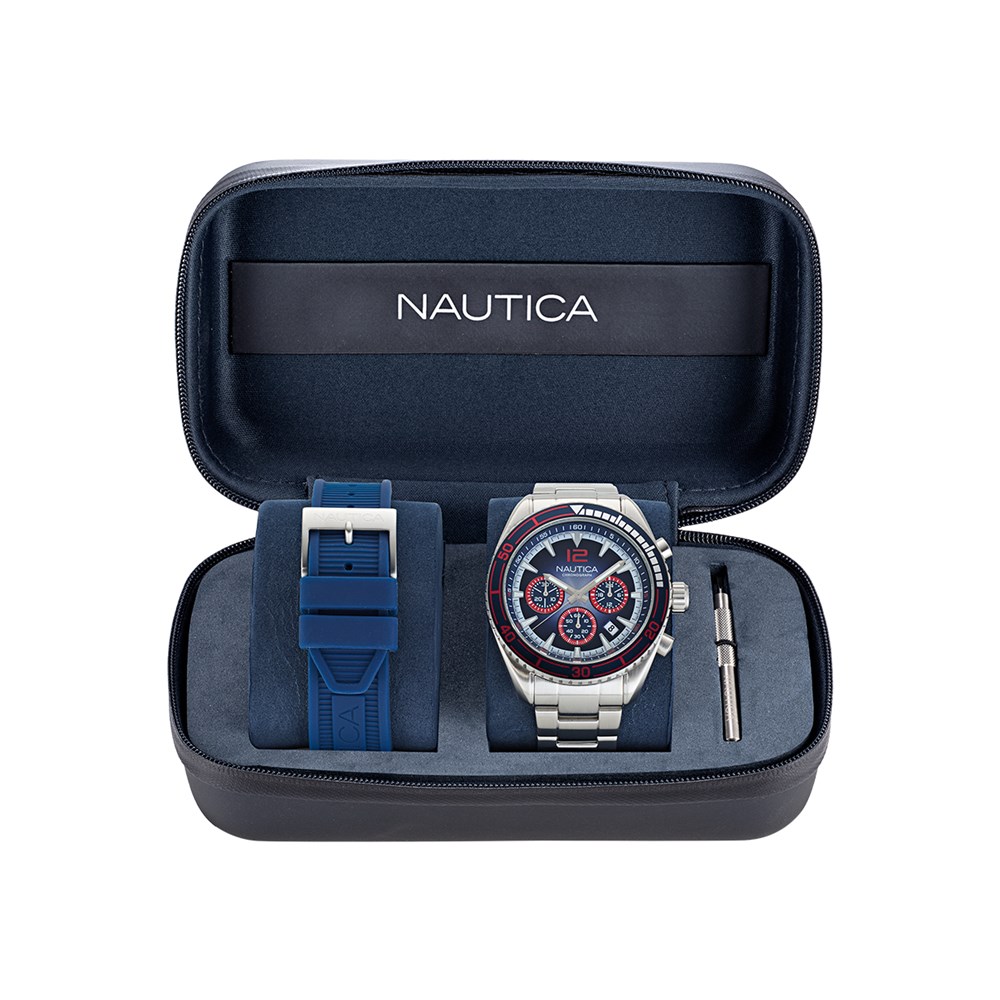 NAUTICA KEY BISCANE