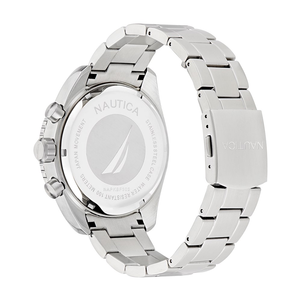 NAUTICA KEY BISCANE