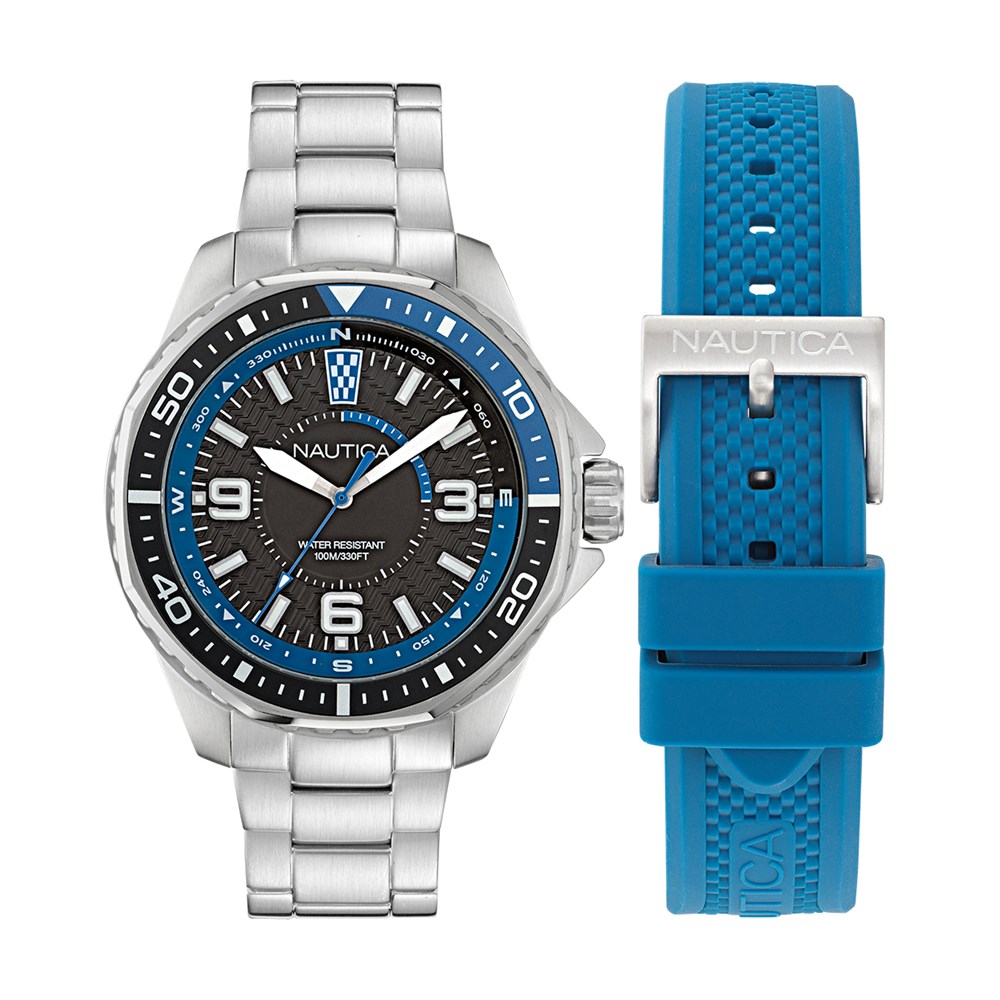 NAUTICA KOH MAY BAY