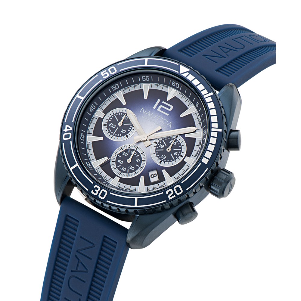 NAUTICA KEY BISCANE
