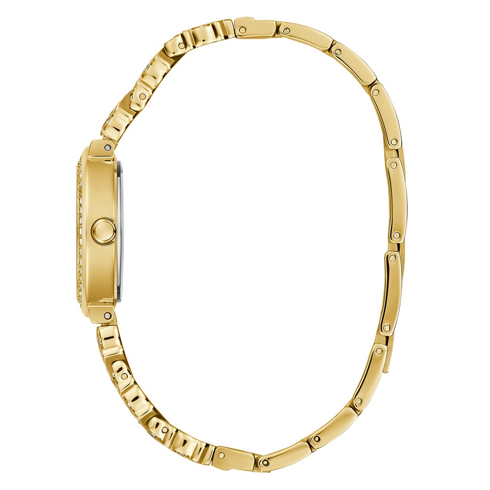 GUESS TREASURE