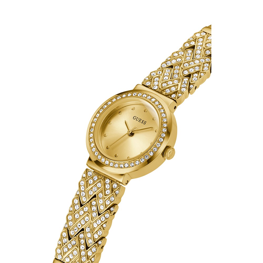 GUESS TREASURE
