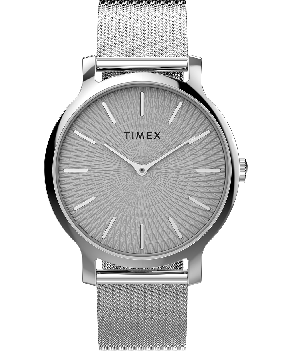 TIMEX TRANSCEND lifestyle