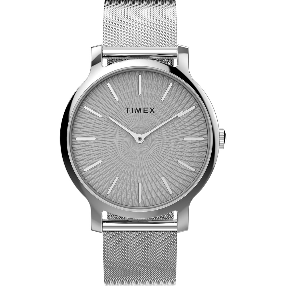 TIMEX TRANSCEND