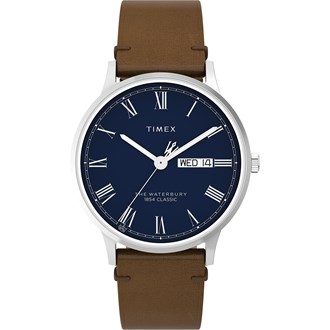 TIMEX WATERBURY