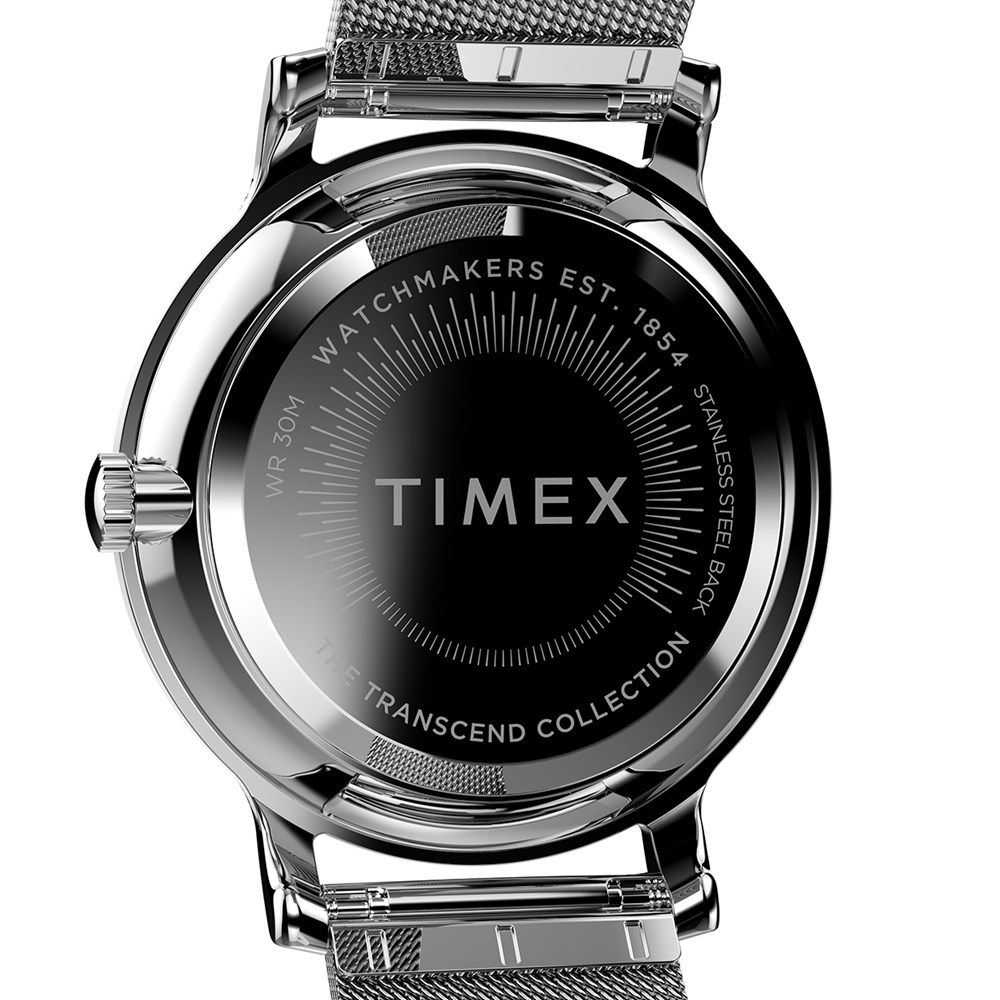 TIMEX TRANSCEND